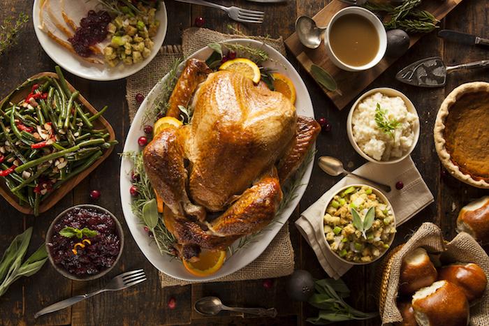 What Turkey Producers Don’t Want You To Know