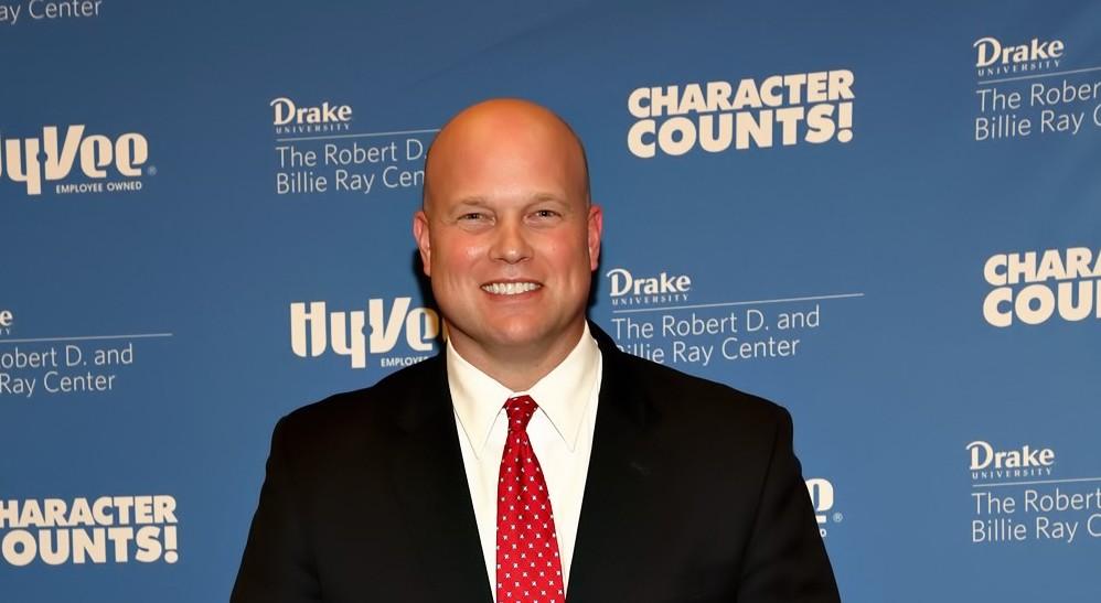Maryland Asks Court to Intervene in Whitaker’s Ascension to Head of DoJ