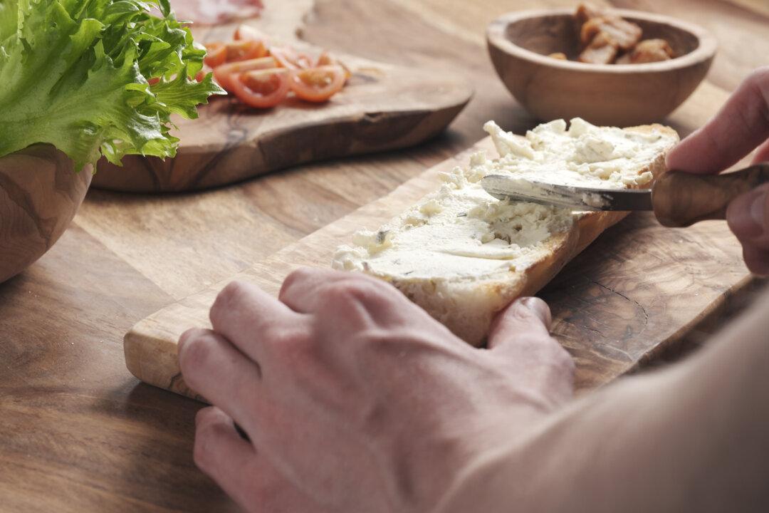 There Is No Copyright on Taste of Food, European Court Rules