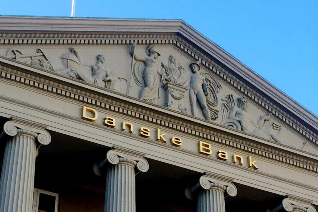 Danske Has Half Its Value Wiped Away, but Will 2019 Be Better?