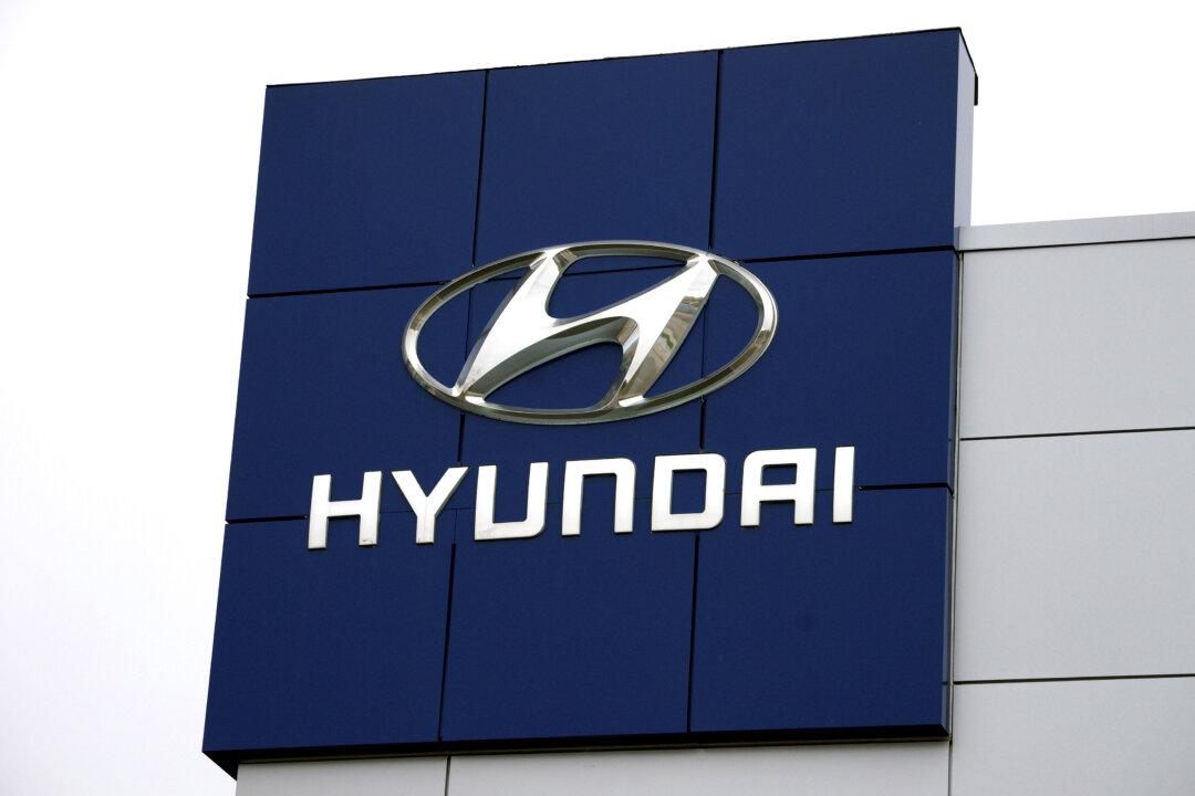 Hyundai, Kia Recall 600,000 Vehicles to Fix Trunk Latch Problem