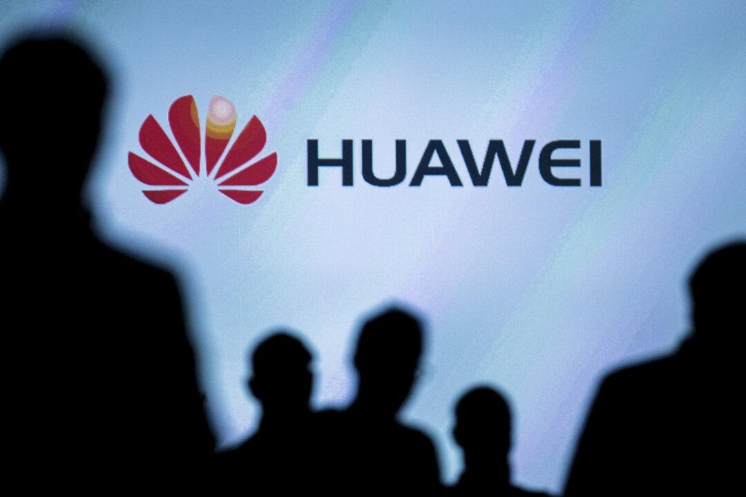 German Officials Raise China Alarm as 5G Auctions Loom