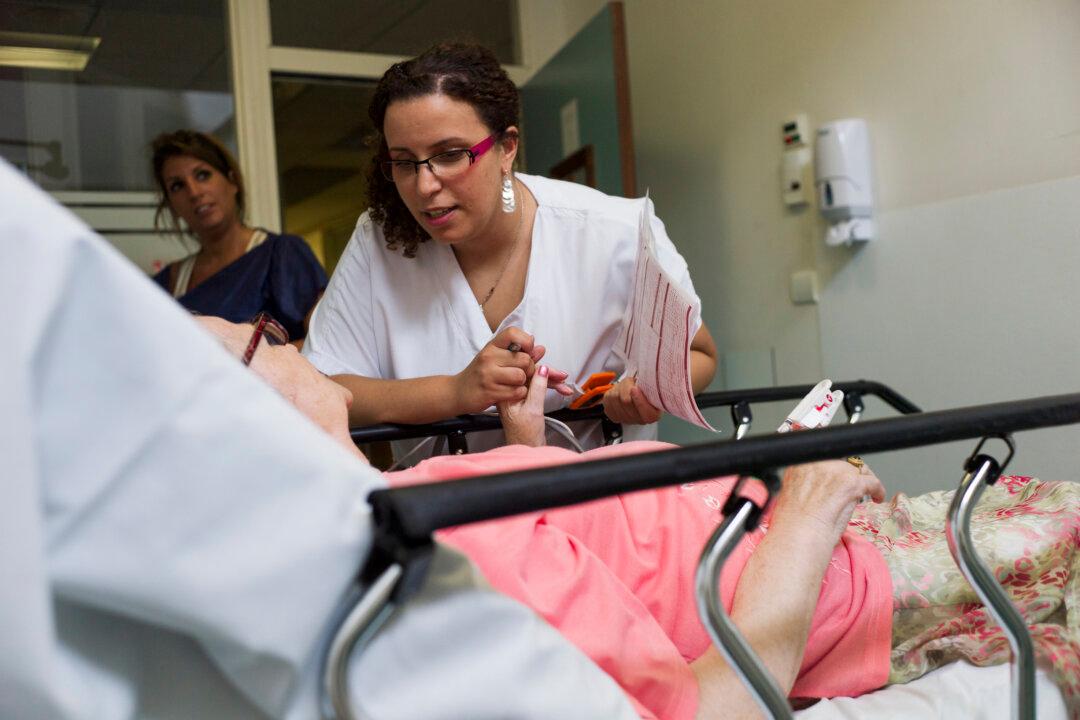 Women Have More Empathy, According to Cambridge University Research