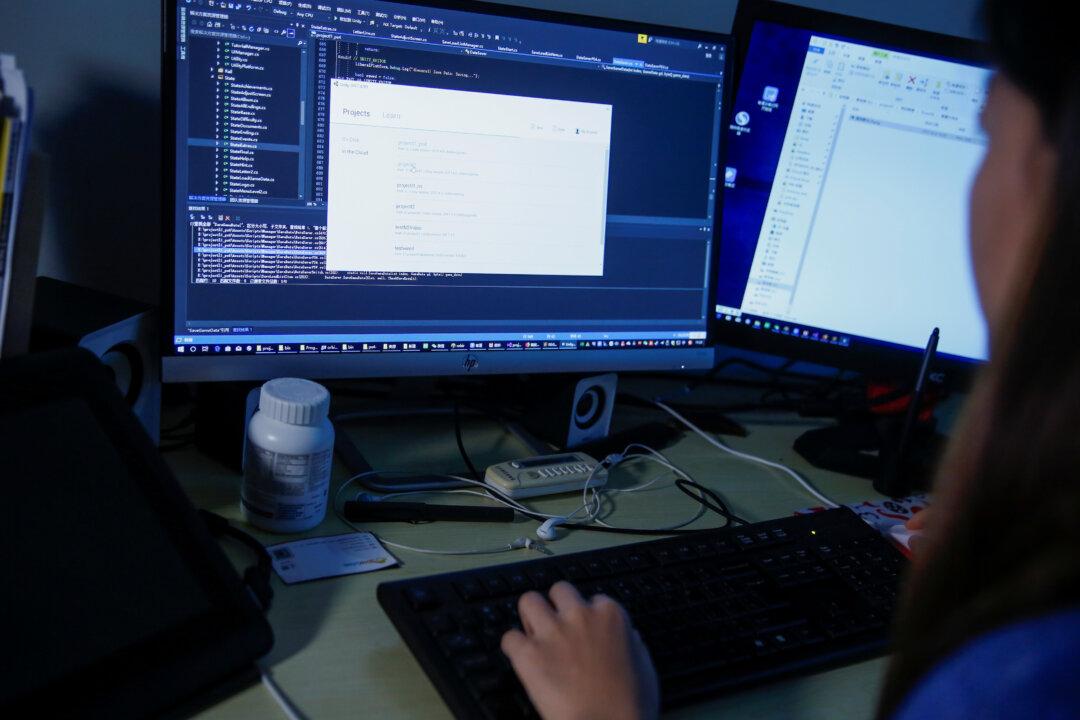 Trade War and Censors Dampen China’s Giant Tech Scene