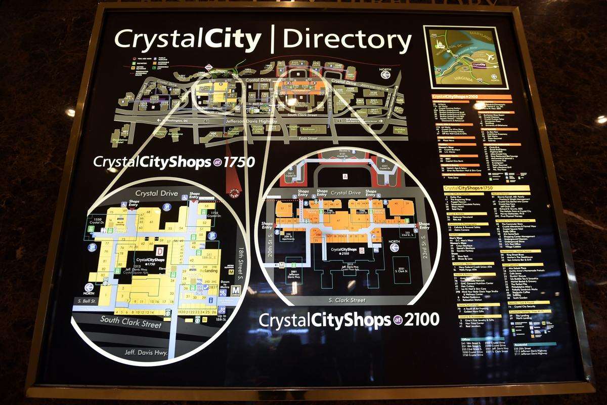 Amazon to Split Second HQ Between New York, Virginia