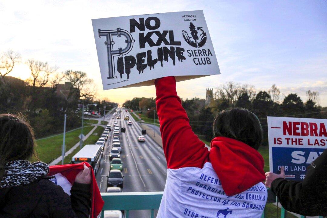 Allan Inquiry: US NGO Claimed Role in Defeating Conservative Party in 2015