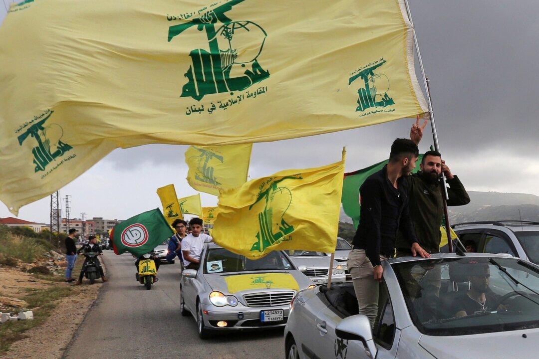 Two Argentines With Suspected Ties to Hezbollah Arrested Ahead of G20