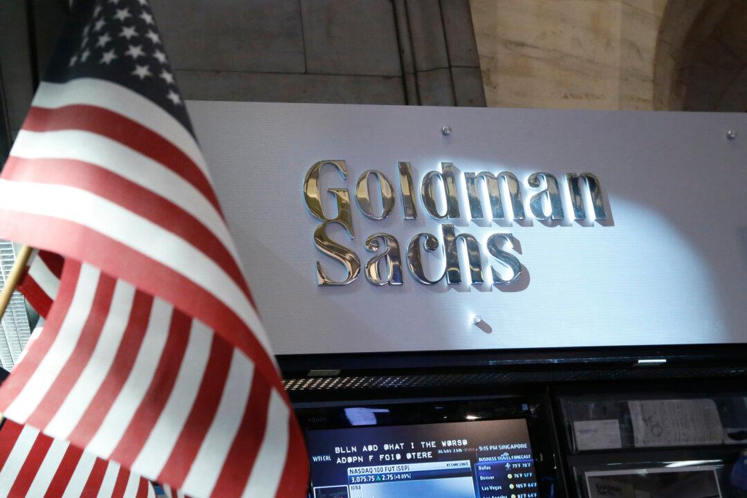 Goldman Sachs, JPMorgan to Exit Russia in Wake of Ukraine Invasion