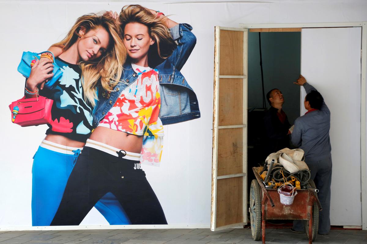 Weaker Retail Sales Loom Over China’s Economy