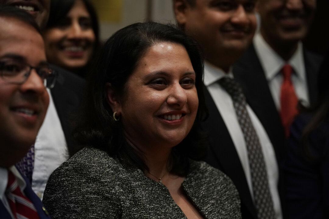Regulatory Scholar Rao to Be Nominated to Replace Kavanaugh on DC Circuit