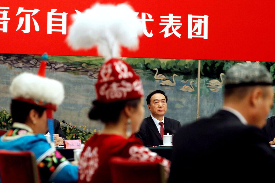 In Rare Coordinated Move, Western Envoys Seek Meeting on Xinjiang Concerns