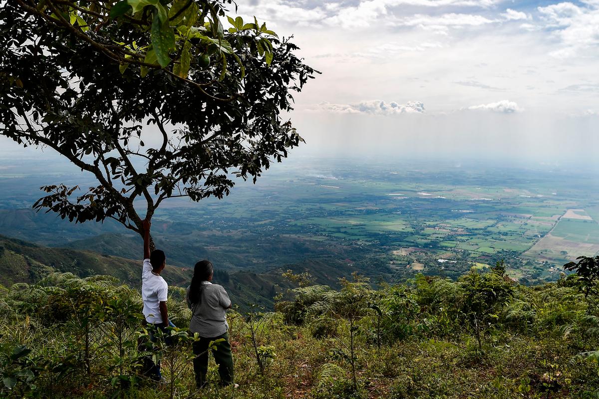 Activists Raise Concerns About Killing of Community Leaders in Colombia