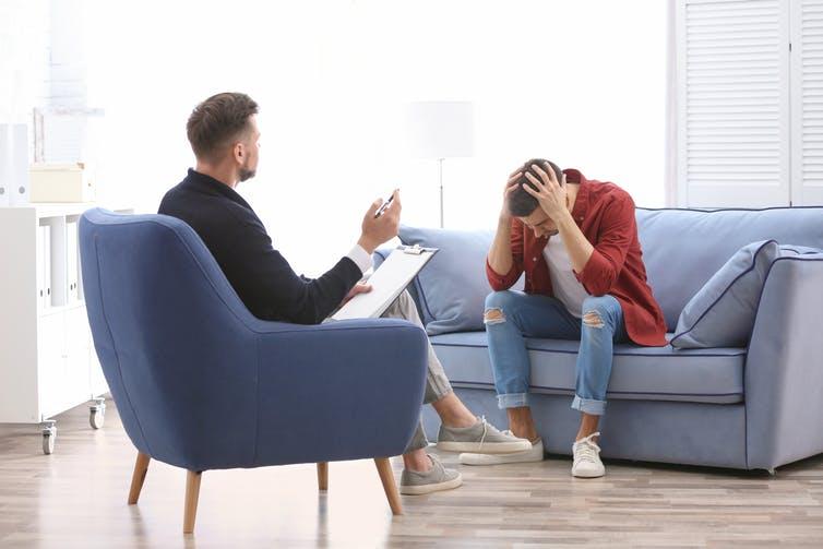 Psychologists Have Traditionally Focused on the Past but What If That’s All Wrong?