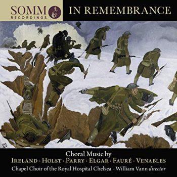 (Somm Recordings)