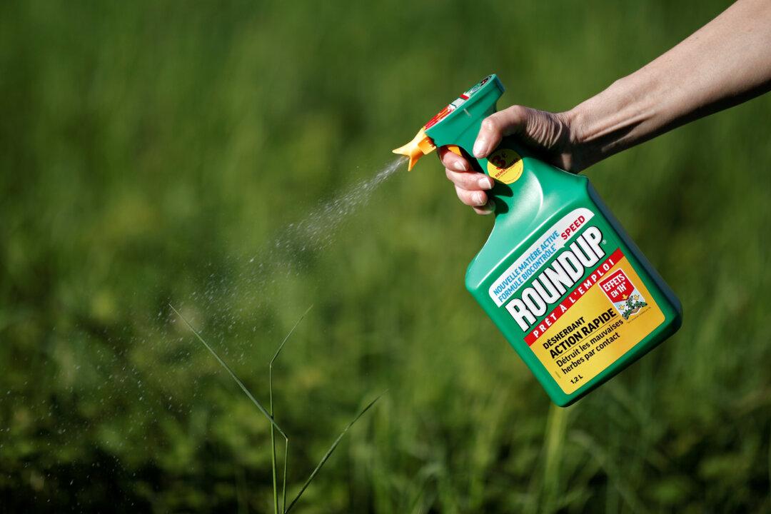 How the EPA Whitewashed the Safety Label of the Most Widely Used Herbicide in the World