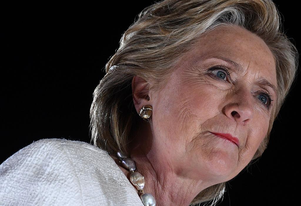 Hillary Clinton Must Answer Two New Questions About Her Emails Under Oath: Judge