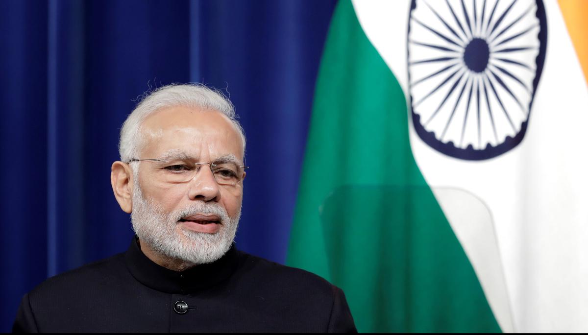 India’s Modi Supports Maldives’ New Leader to Counteract Chinese Influence