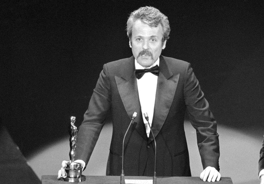 William Goldman, Oscar Winner for ‘Butch Cassidy,’ Has Died
