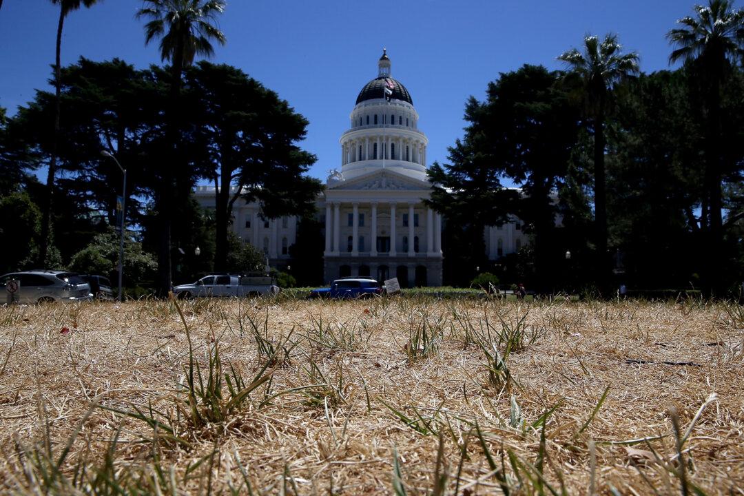After Long Slide, It’s Time for Republican Course-Correction in California