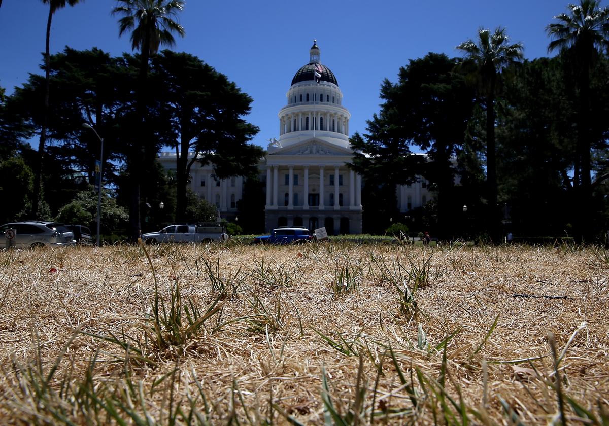 After Long Slide, It’s Time for Republican Course-Correction in California
