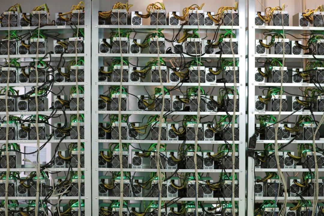 France Hopes to Lure Crypto-Issuers With Gallic Stamp of Approval