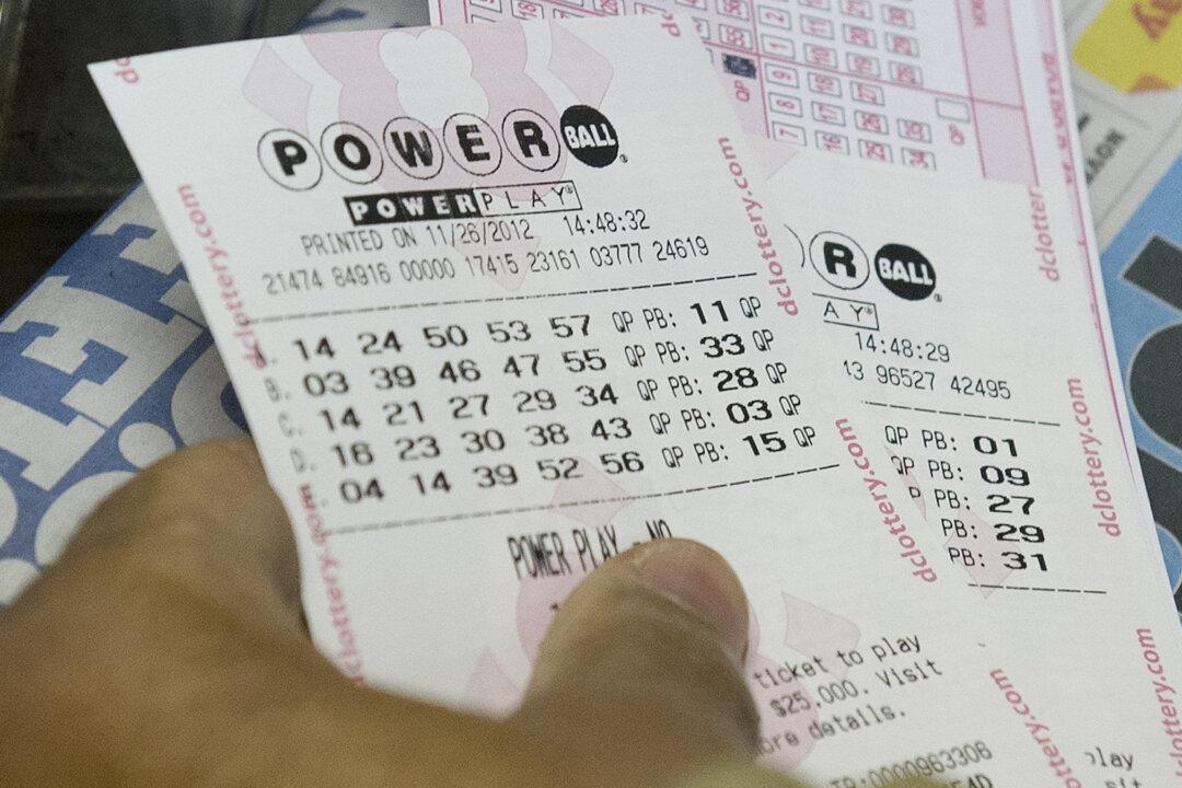 The Tragic Story of a Kentucky Man Who Won the Lottery