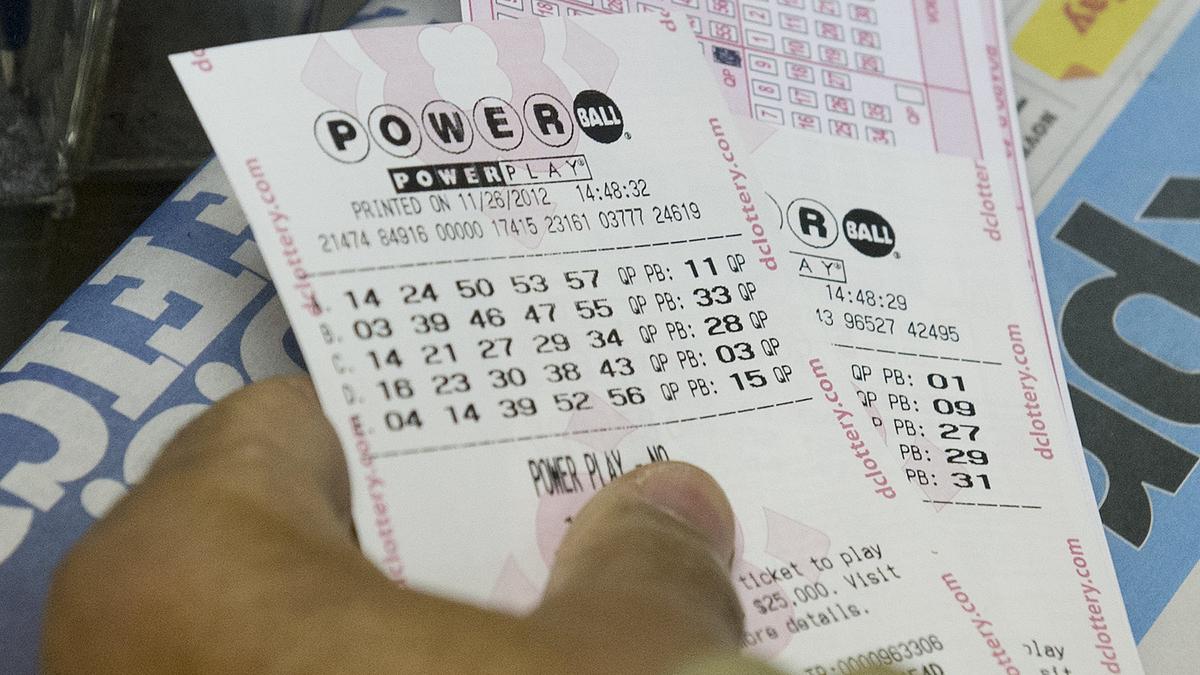 The Tragic Story of a Kentucky Man Who Won the Lottery