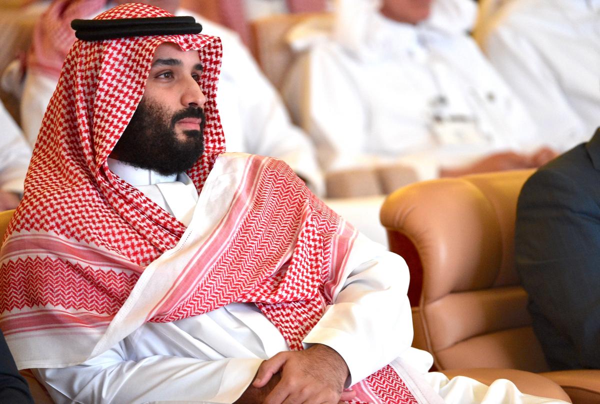 Why the Release of the Khashoggi Report Has Everything to Do With Iran