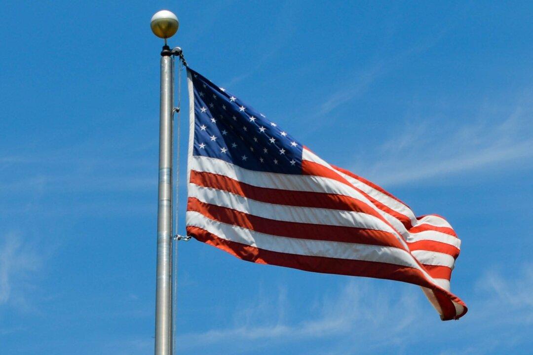 Nexstar Media’s National Anthem Singer/Song Writer Series will be Broadcast Daily