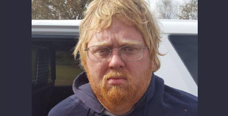 ‘Top 10 Most Wanted’ Suspect in Child Assault Case Captured