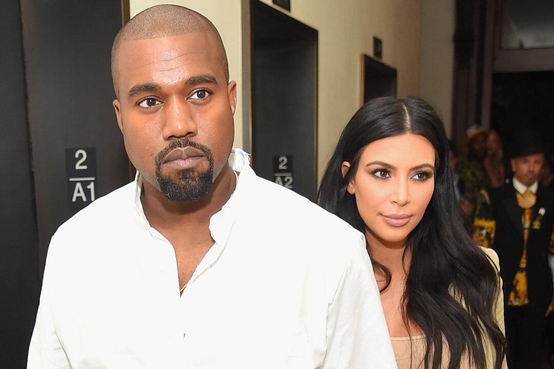 Kanye West to Appear on Oklahoma Presidential Election Ballot