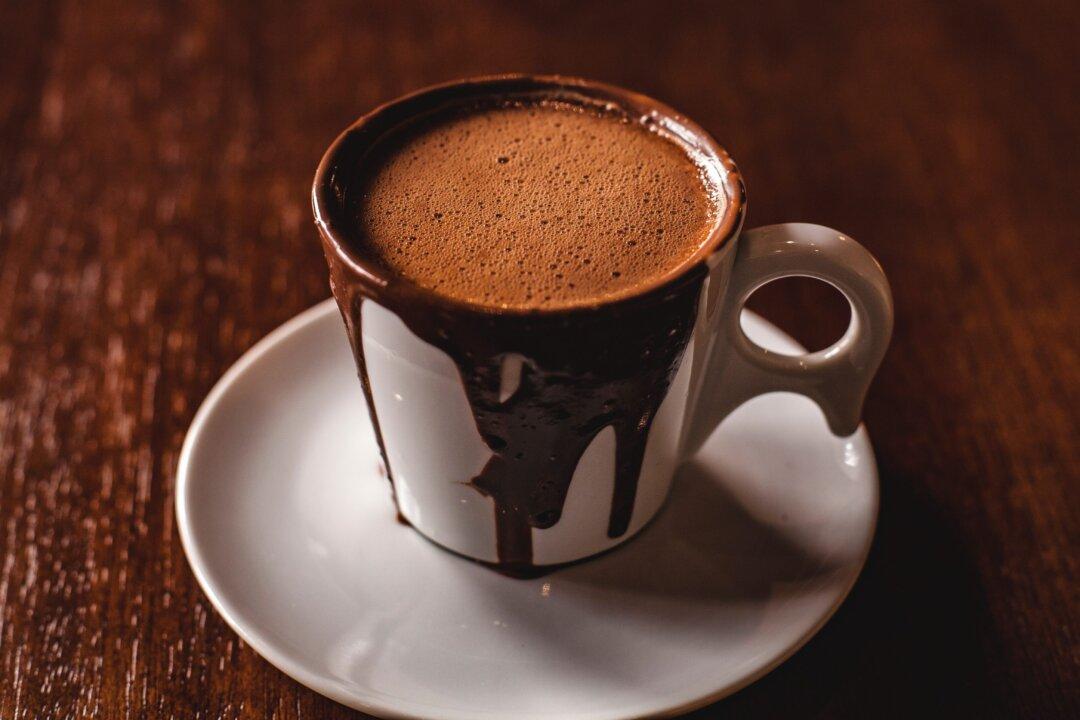 Cocoa Can Ease Walking Pain for People With Peripheral Artery Disease