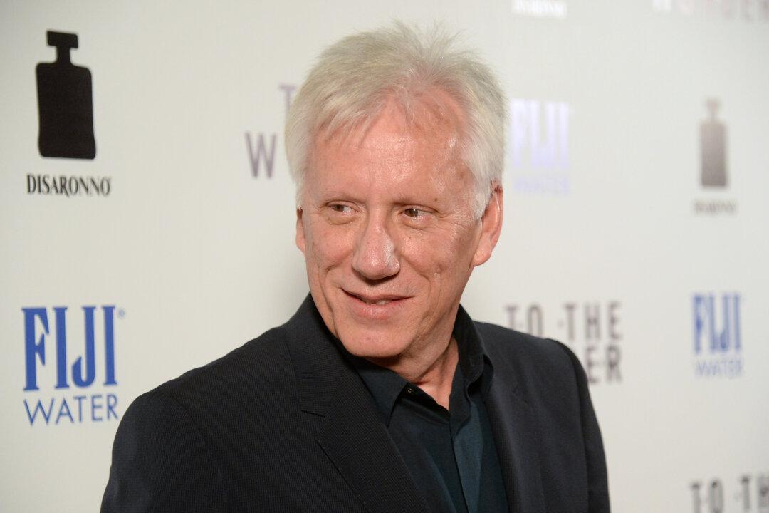 James Woods Vows to Sue Over Twitter Censorship of His Hunter Biden Tweet