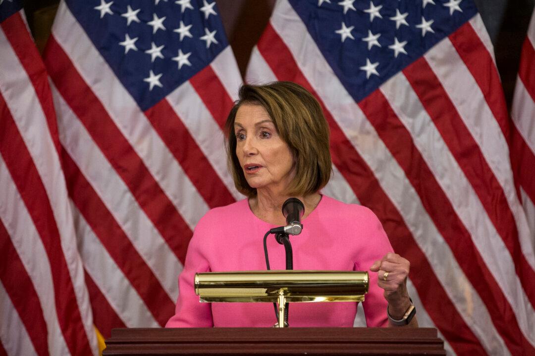 Congressional Progressive Caucus Has Extensive Ties to Marxist Organizations