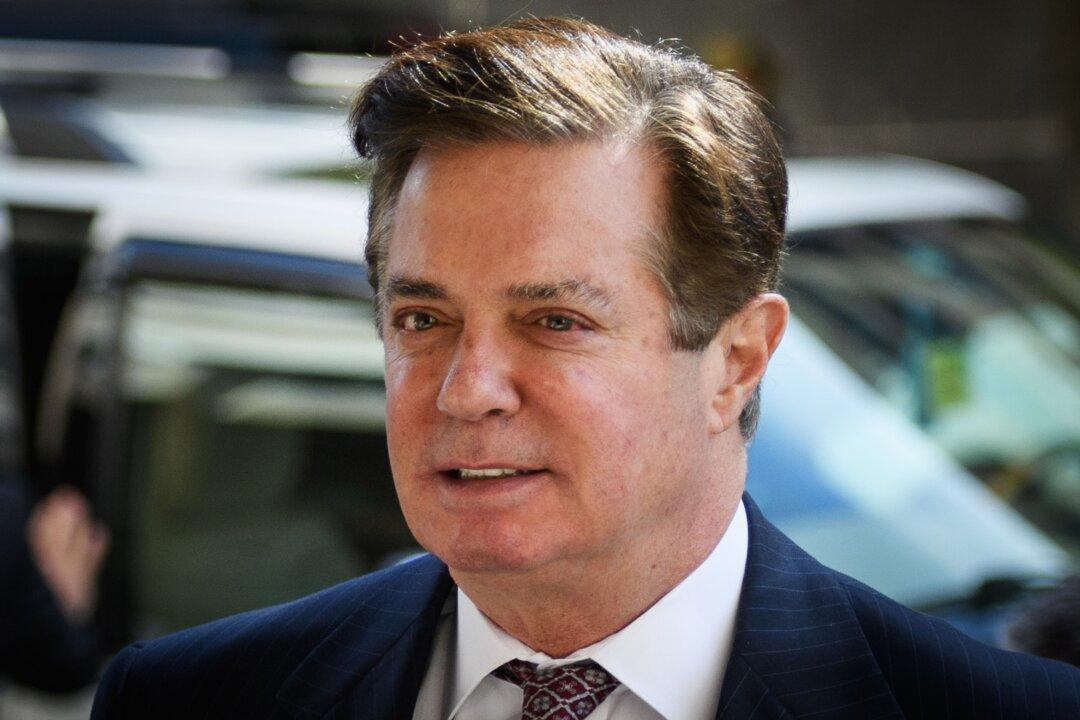 Manafort Lied to Prosecutors and Breached Plead Deal, Judge Rules