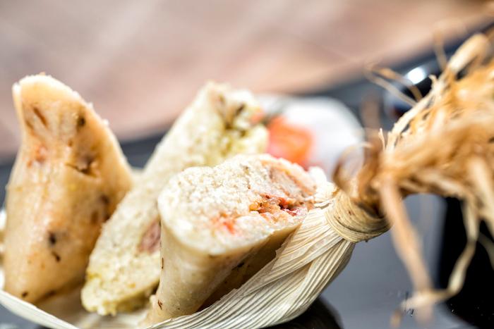 A Mexican Family Recipe for Your Thanksgiving Leftovers