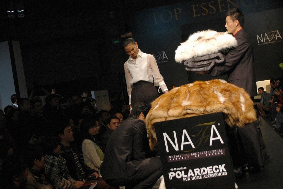 China’s New Tax Strategy: Collect More From the Rich, Reduce Corporate Burden