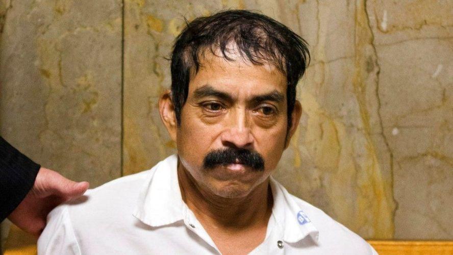 Reported Illegal Immigrant Who Allegedly Killed ‘Baby Hope’ Dies in Prison