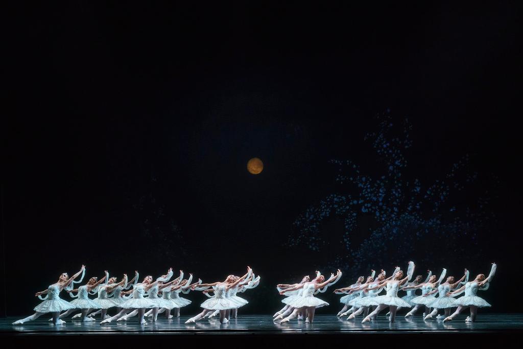 Iconic but Flawed: ‘La Bayadère’ by The Royal Ballet