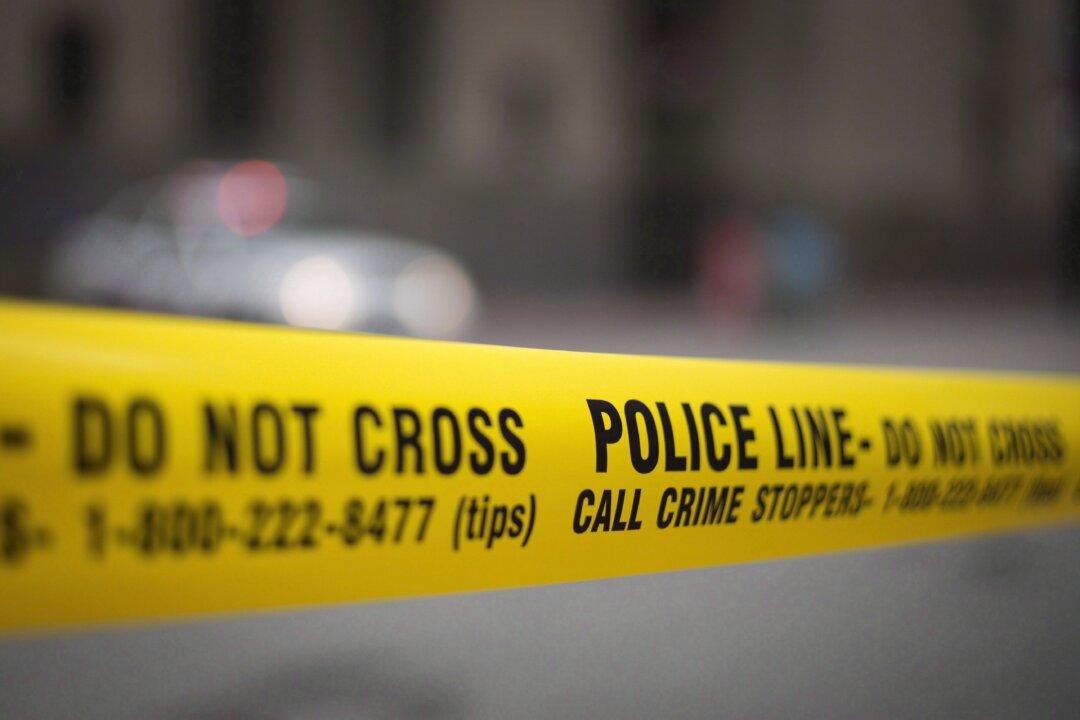 Number of Youths Accused of Murder Nearly Tripled in 2022: StatCan