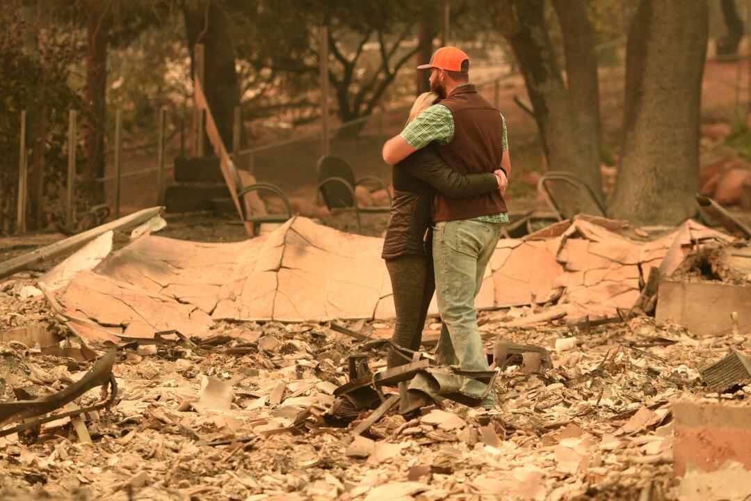 Tens of Thousands of Wildfire Victims Risk Losing Compensation