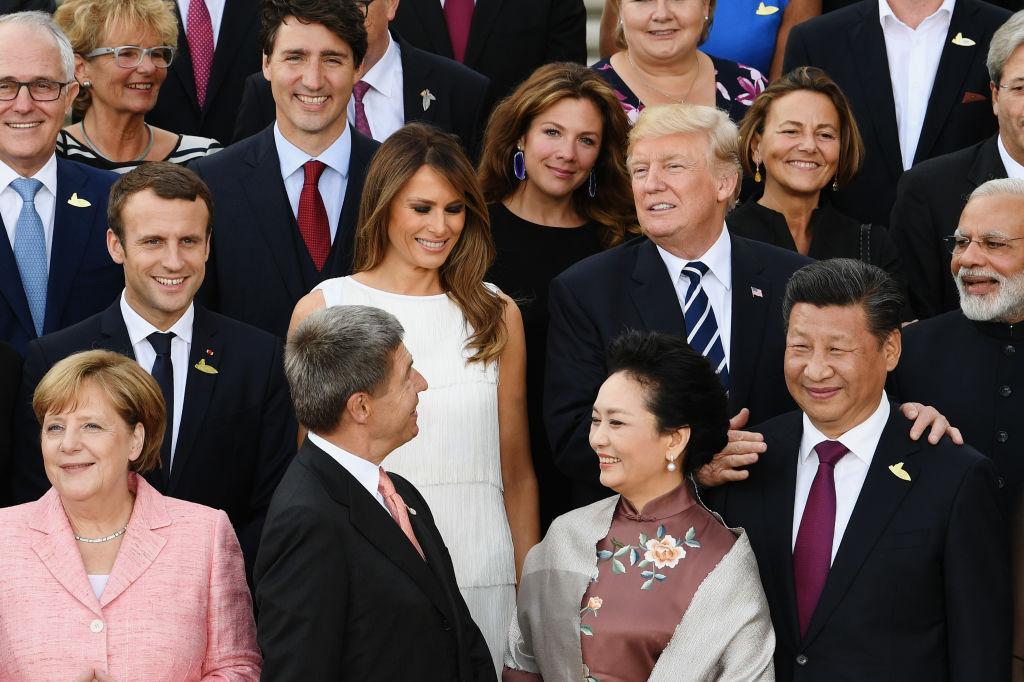 Expectations High for Upcoming G-20 Summit