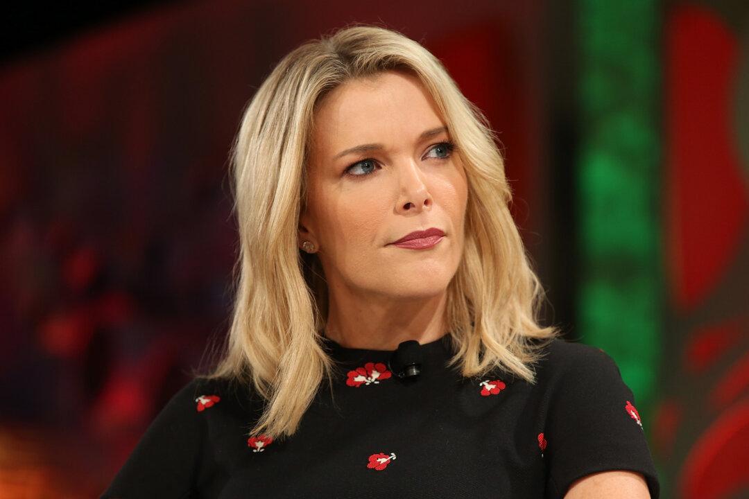 Megyn Kelly Interviews Woman Accused of Leaking Video Showing ABC Killed Bombshell Epstein Story