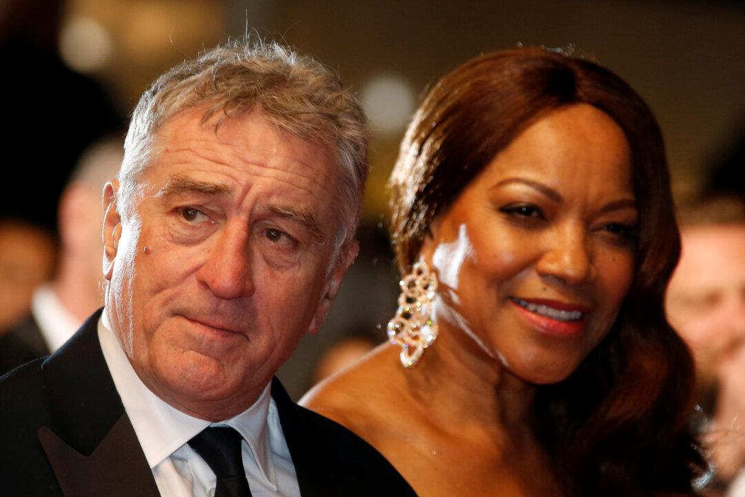 Robert De Niro and Wife Split After 20-year Marriage: Media Reports