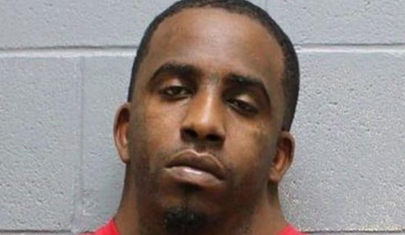 Man Who Went Viral in Mugshot Due to Neck Is Arrested Again in Alabama