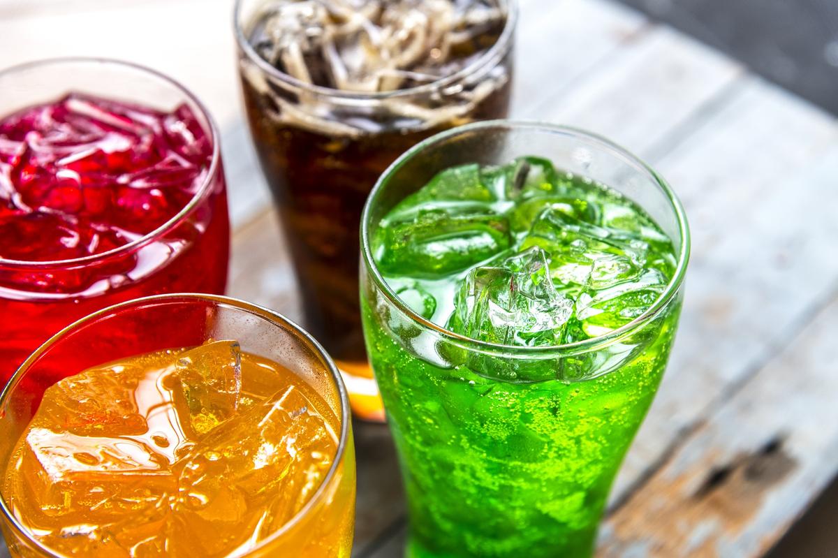 Ice Cubes in Major Pub Chains in UK Allegedly Contaminated With Feces