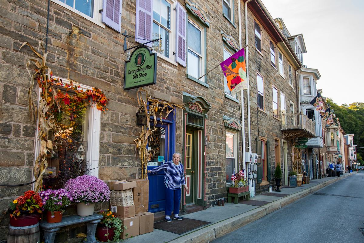 Small Business Saturday Turns 9 This Year