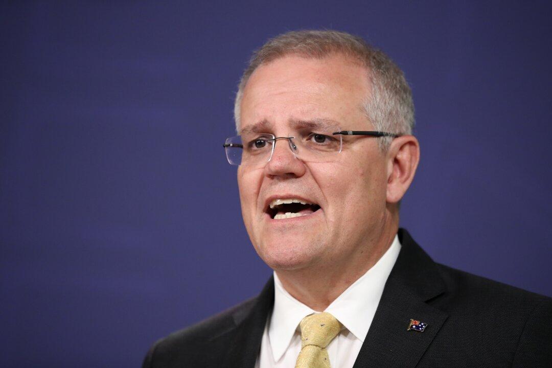 Morrison Condemns ‘Ugly’ Comments From Australian Senator After Christchurch Massacre