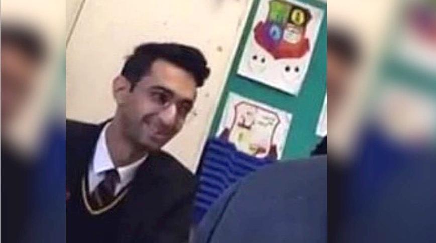 Migrant Man Posing as 15-Year-Old Schoolboy Still Classed as a Child by British Authorities