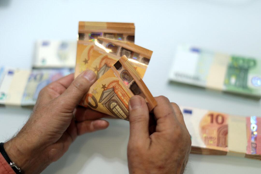 EU Steps Up Preparations for Euro Clearing in ‘No Deal’ Brexit